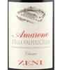 12 Amarone Della Valpolicella Classico Docg (Zeni) 2012